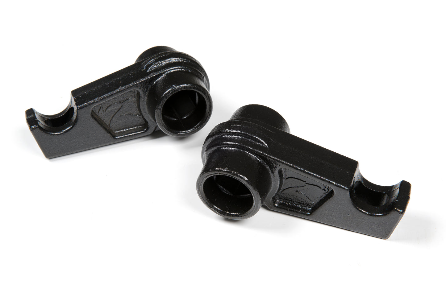 Zone 2" Torsion Key Leveling Kit