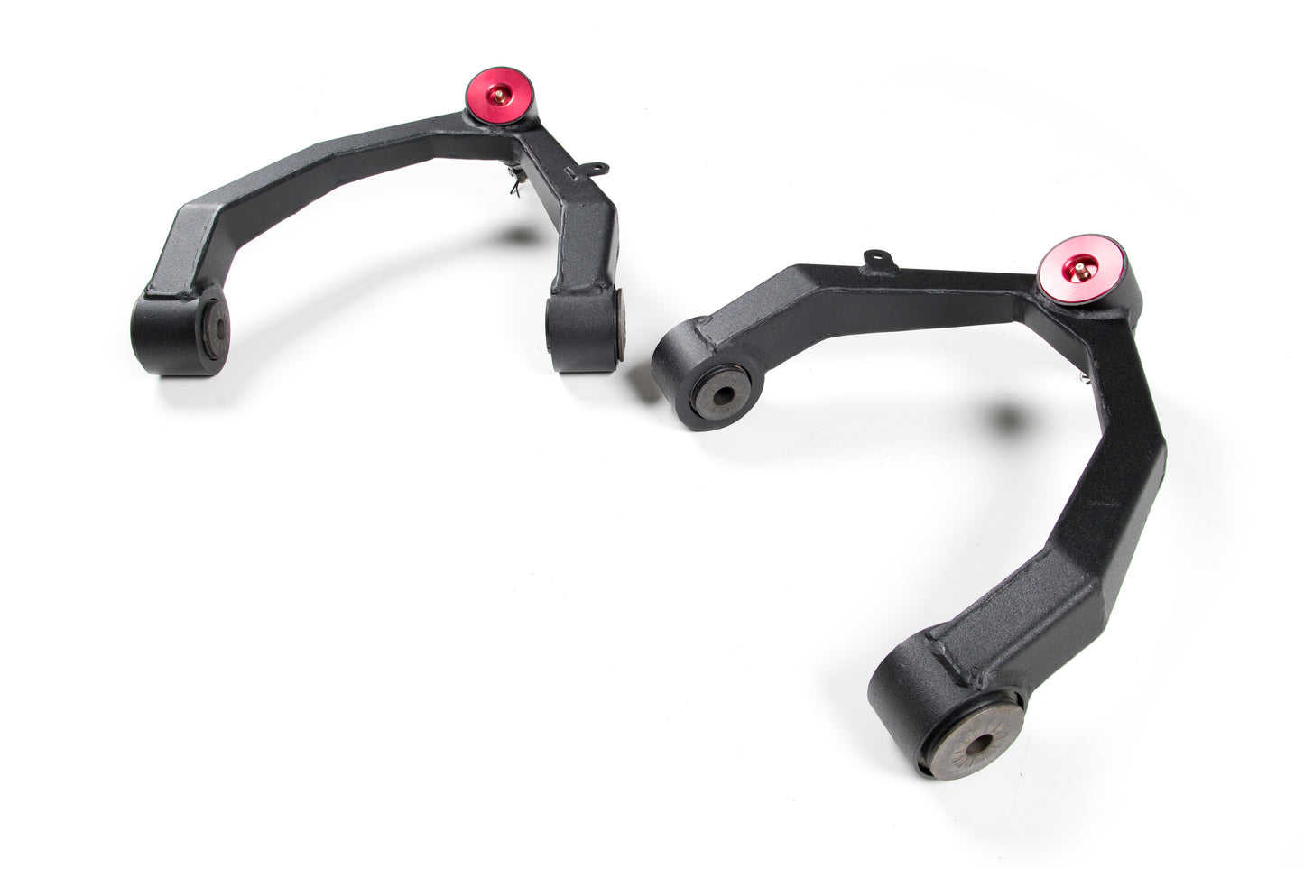 Zone Adventure Series Upper Control Arm Kit