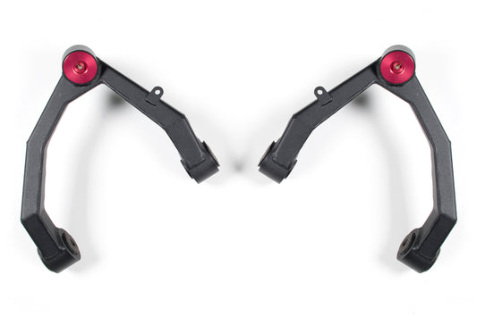 Zone Adventure Series Upper Control Arm Kit