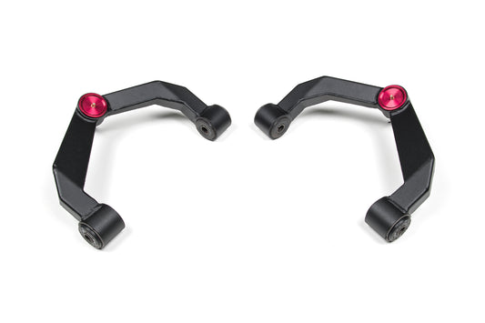 Zone Adventure Series Upper Control Arm Kit