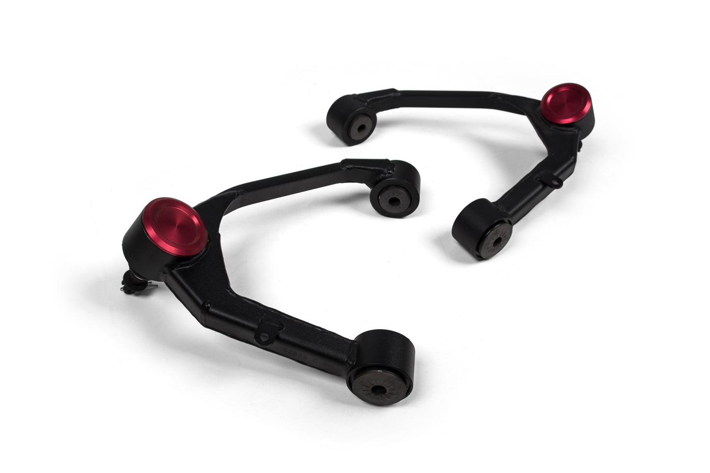 Zone Adventure Series Upper Control Arm Kit