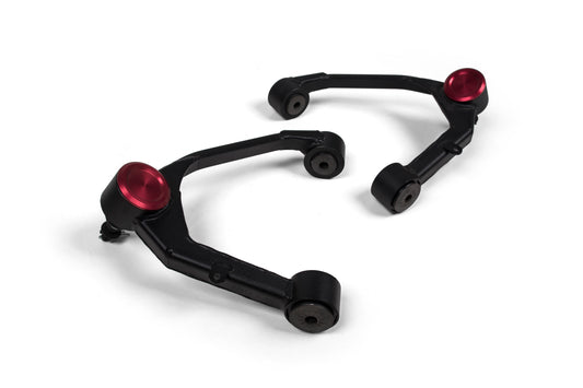 Zone Adventure Series Upper Control Arm Kit