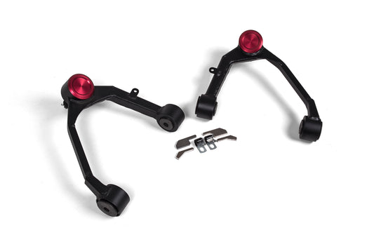 Zone Adventure Series Upper Control Arm Kit