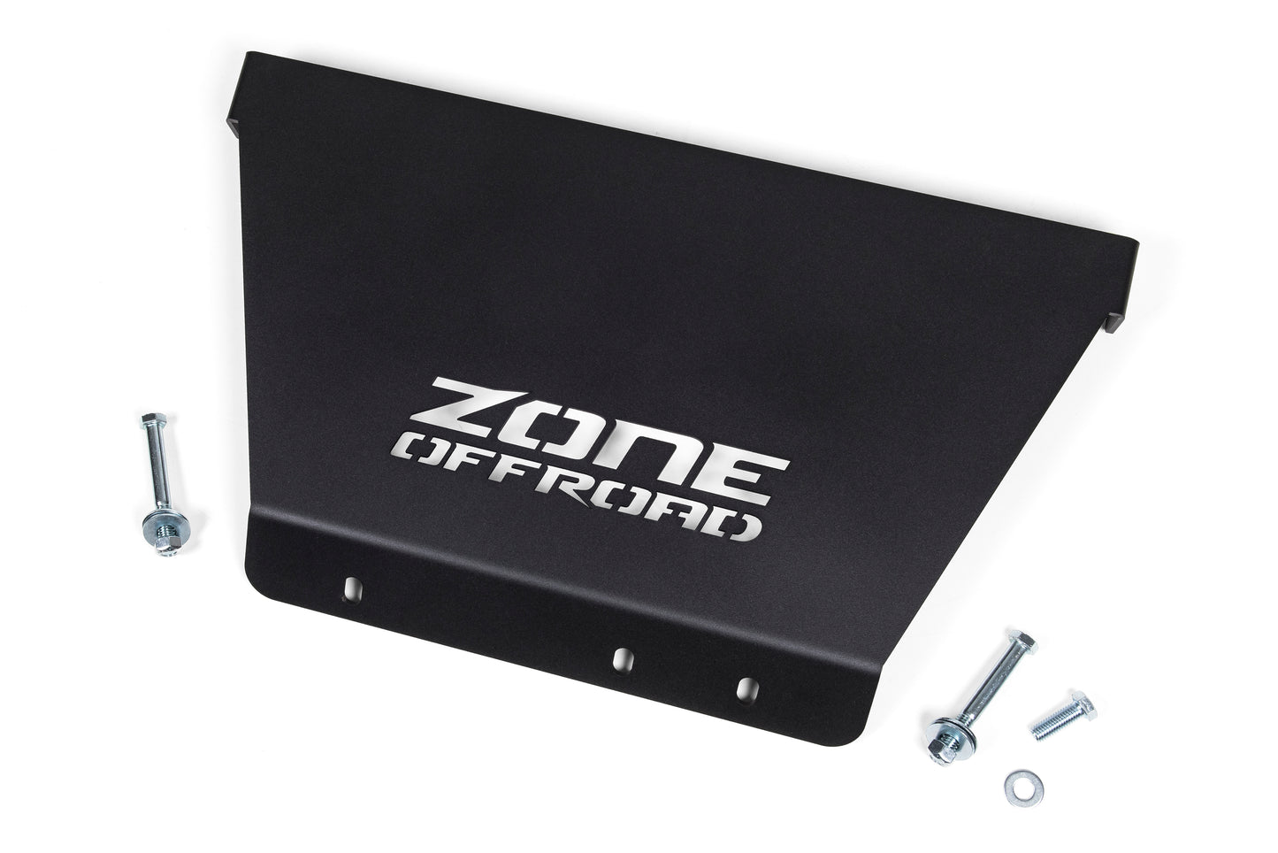 Zone Skid Plate