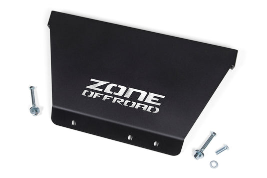 Zone Skid Plate