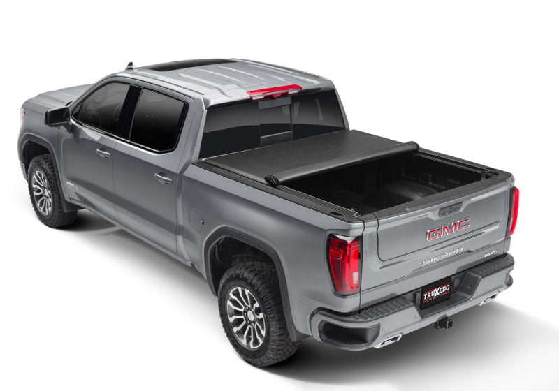 TONNEAU COVERS