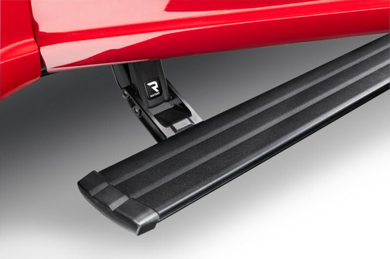 RUNNING BOARDS