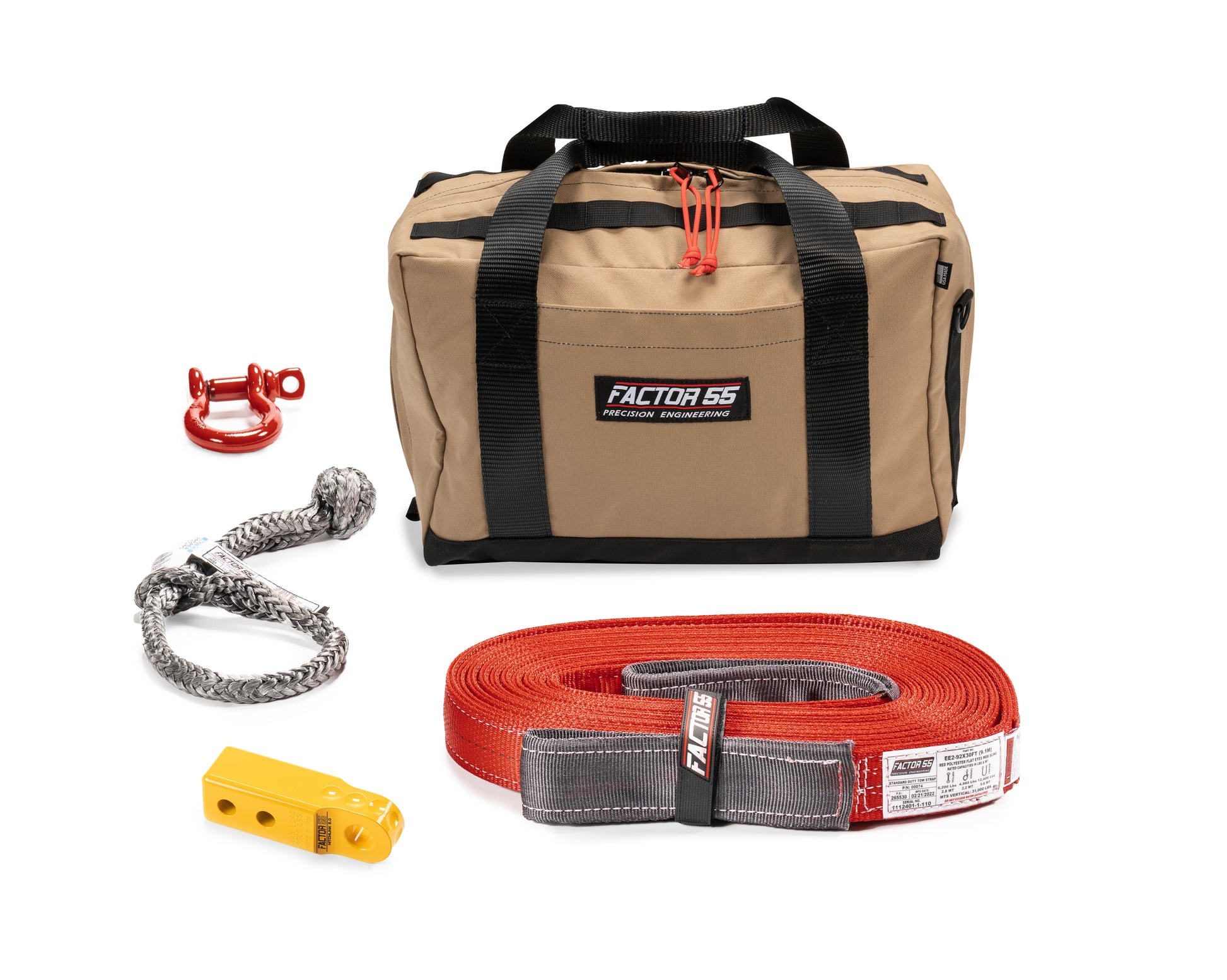 00485-03 Owyhee Kit - tan medium bag- yellow hitchlink.jpg