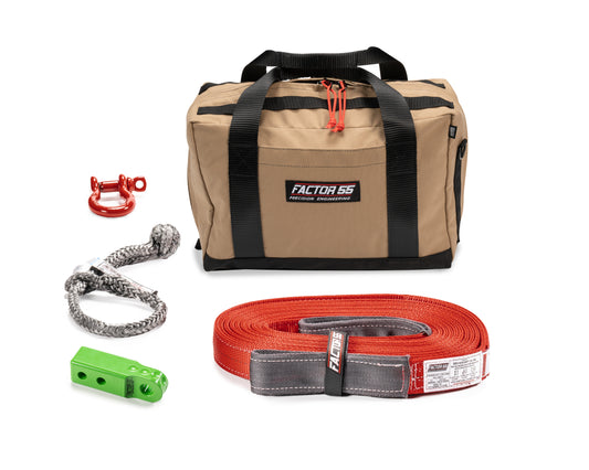00485-08 Owyhee Kit - tan medium bag- green hitchlink.jpg
