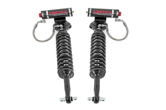 Vertex 2.5 Adjustable Coilovers | Front | 6-7.5" | Chevy/GMC 1500 (07-18 & Classic)