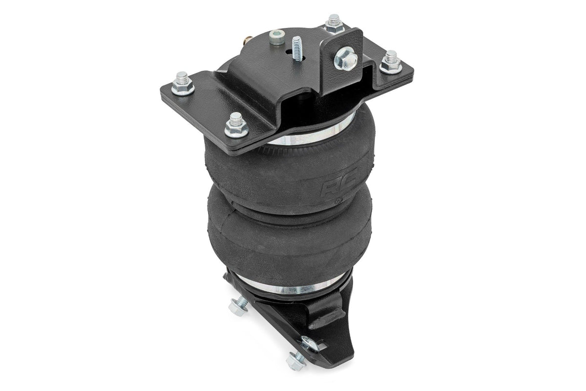 Air Spring Kit w/compressor | Wireless Controller | Stock Height | Ram 1500 (10-18 & Classic)