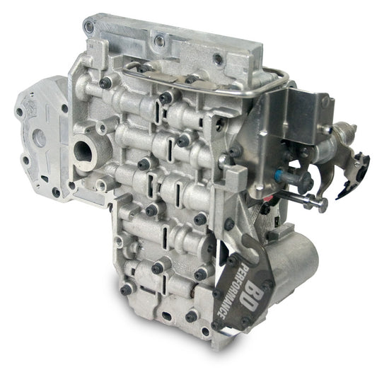 47RE Exchange Valve Body Dodge 1998.5-2002 5.9L Cummins BD Diesel