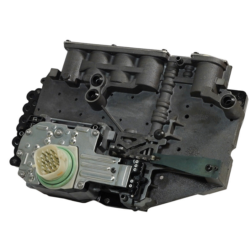 Valve Body 68RFE W/Solenoid Cummins 2008-2018 Dodge Ram 6.7L BD Diesel