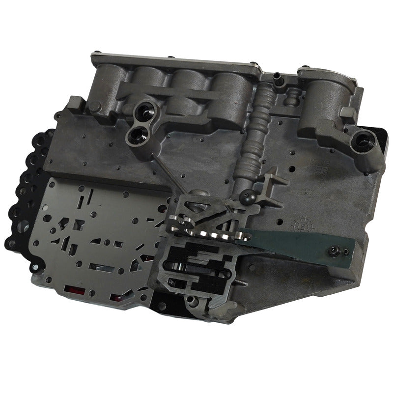 Exchange Valve Body 68RFE Dodoge/RAM 6.7L Cummins 6.7 2011-2018 (Gray Connector) BD Diesel