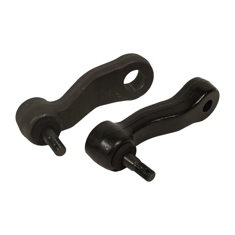 Steering Upgrade Kit Silverado/Sierra Duramax 1500HD 2001-2003 and 2005-2007 and 2500 HD/3500HD Silverado/Sierra 2001-2010 WITH PITMAN/IDLER BD Diesel