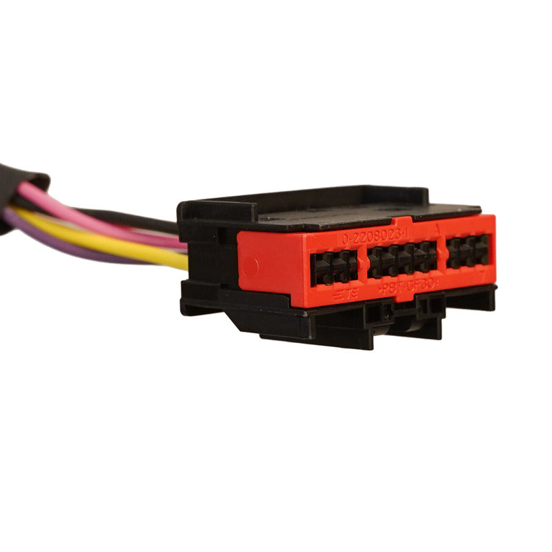 High Idle Control Ford F250 / F350 / F450 / F550 / F600 6.2L/6.8L/7.3L Gas 2017-2022 BD Diesel