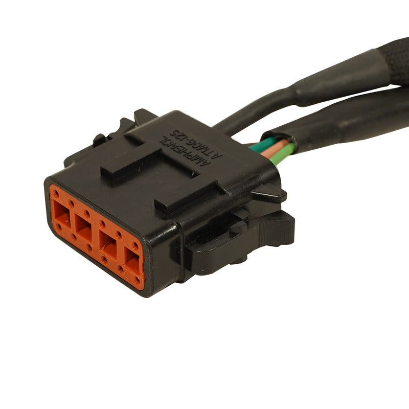 E-PAS Positive Air Shut-Off Silverado/Sierra 3.0L Duramax 2019-2025 Pick-Up/SUV BD Diesel