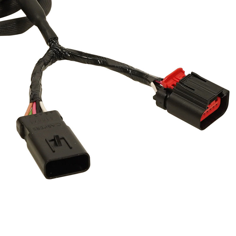 E-PAS Positive Air Shut-Off Silverado/Sierra 3.0L Duramax 2019-2025 Pick-Up/SUV BD Diesel