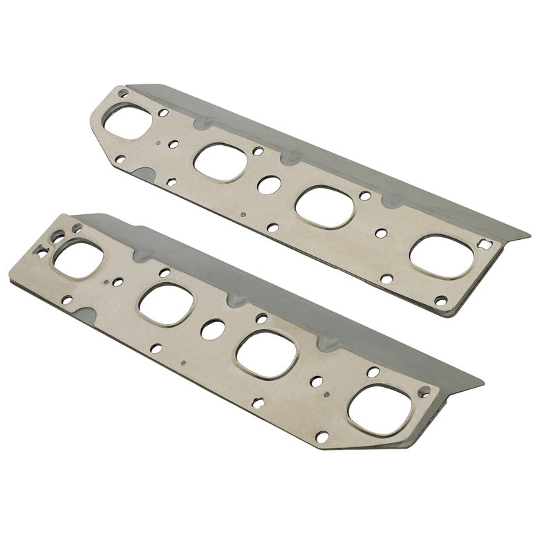 Exhaust Manifold Kit 5.7L HEMI Dodge 1500/2500 2009-2010 RAM 1500(Classic) 2011-2024 / RAM 2500-3500 2011-2018 BD Diesel