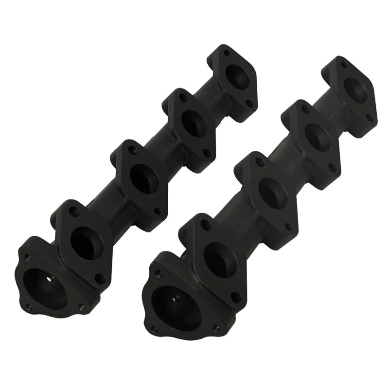 Exhaust Manifold Set Power Stroke 6.4L Ford 2008-2010 F-250/F-350/F-450/F-550 SuperDuty BD Diesel