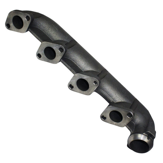 6.0L Power Stroke Exhaust Manifold Driver Side Ford 2003-2007 F-250/F-350 SuperDuty BD Diesel