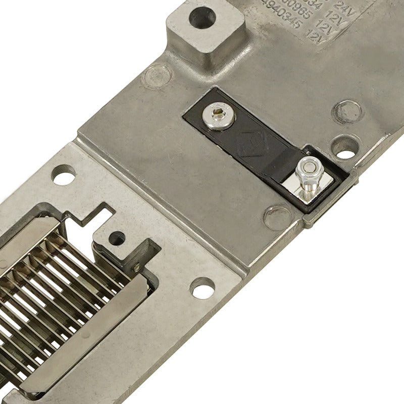 Killer Grid Heater Upgrade Kit Dodge RAM 6.7L Cummins 2500/3500/4500/5500 2007-2024 BD Diesel