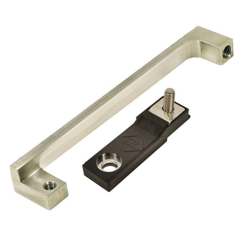 Killer Grid Heater Upgrade Kit Dodge RAM 6.7L Cummins 2500/3500/4500/5500 2007-2024 BD Diesel