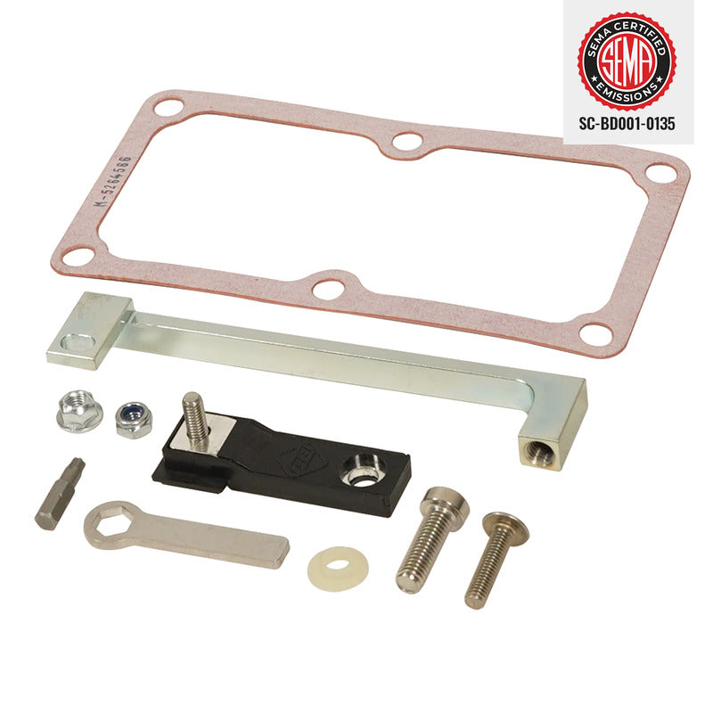 Killer Grid Heater Upgrade Kit Dodge RAM 6.7L Cummins 2500/3500/4500/5500 2007-2024 BD Diesel