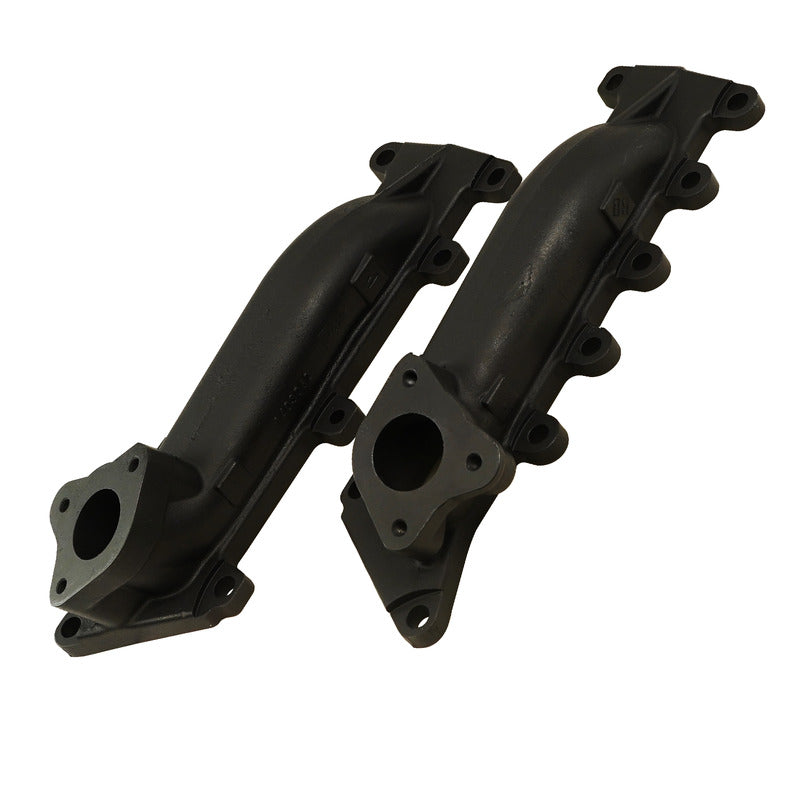 Exhaust Manifold Kit Ford F-150 3.5L Ecoboost 2017-2020 BD Diesel