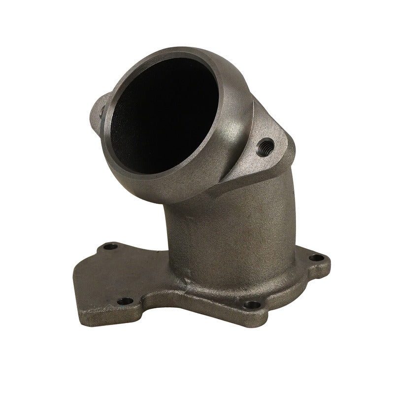 Screamer Turbo HX35 Dodge 5.9L Cummins 1998.5-2002 Ram 2500/3500 BD Diesel