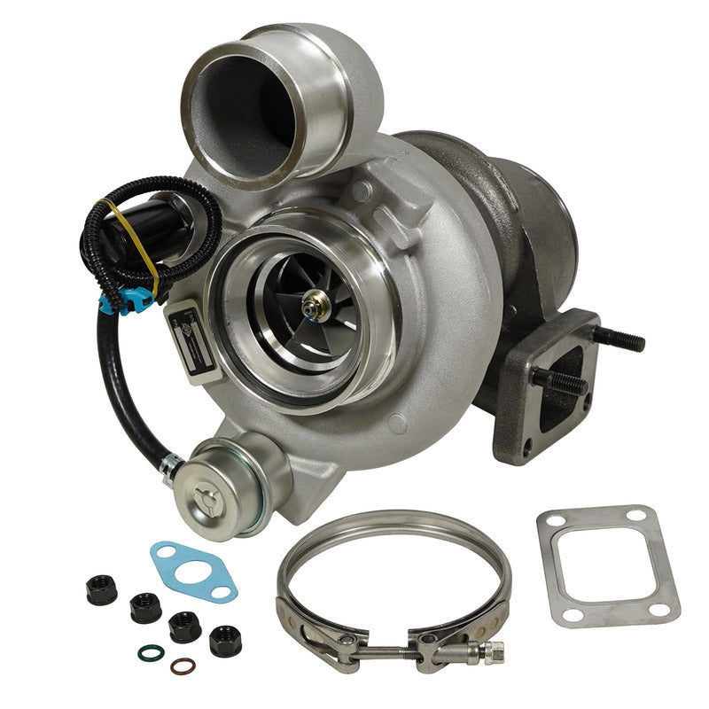 Turbo Stock Replacement HE351CW Dodge 5.9L 2004.5-2007 Ram 2500/3500 BD Diesel