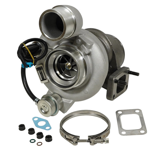 Turbo Stock Replacement HE351CW Dodge 5.9L 2004.5-2007 Ram 2500/3500 BD Diesel
