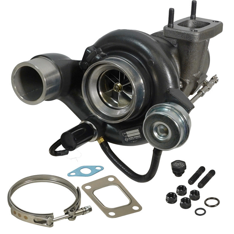 Screamer Turbo HE351CW Dodge 5.9L Cummins 2003-2007 Ram 2500/3500 BD Diesel