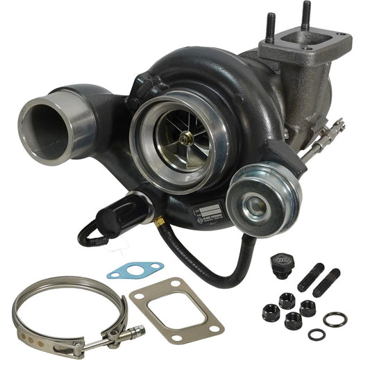 Screamer Turbo HE351CW Dodge 5.9L Cummins 2003-2007 Ram 2500/3500 BD Diesel