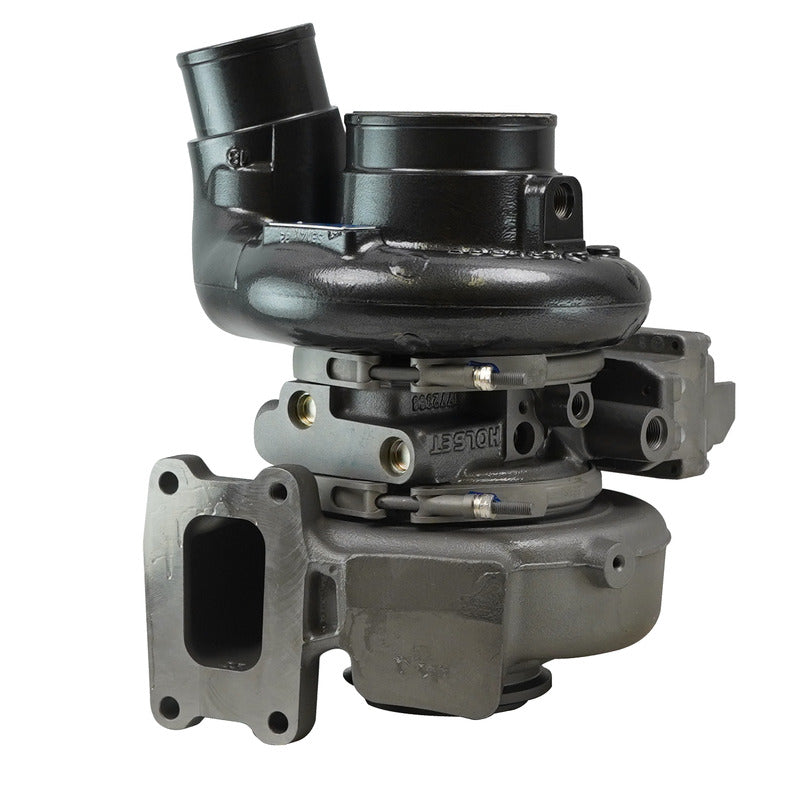 Screamer 6.7L Cummins Turbo RAM 2019-2024 2500/3500 Pick-up HE300VG BD Diesel