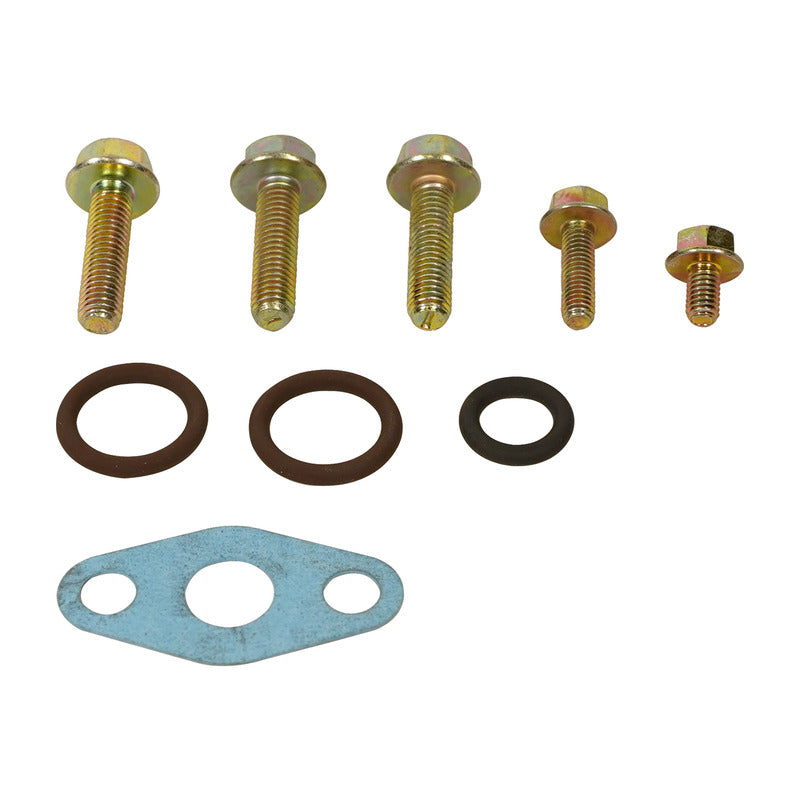 6.0L Power Stroke Turbo Mounting Kit Ford 2003-2007 BD Diesel