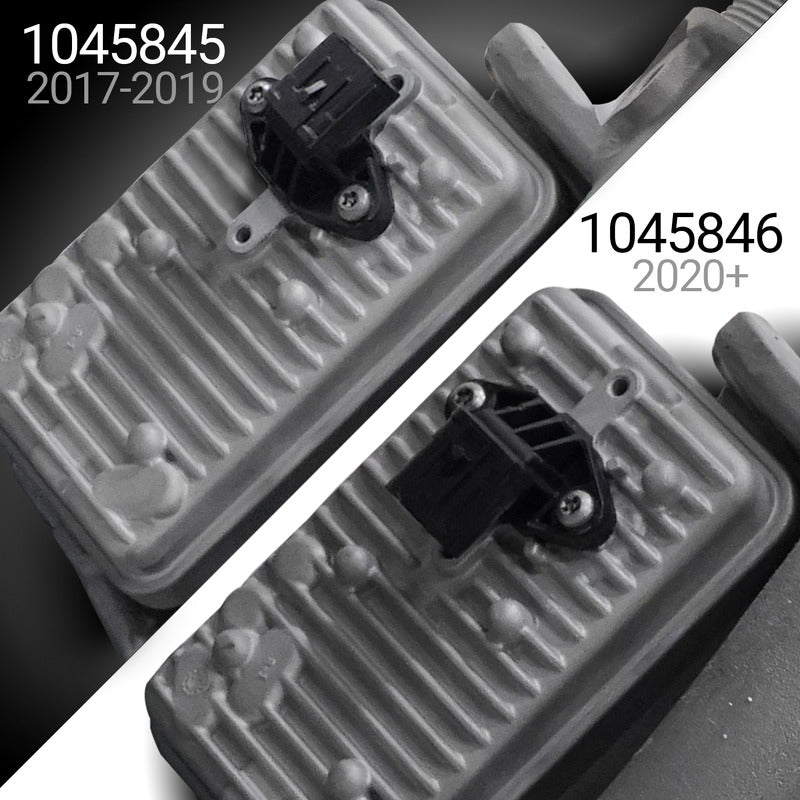 Duramax L5P Reman Turbo Silverado/Sierra 2500/3500 2017-2019 BD Diesel