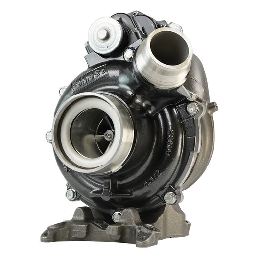 Screamer Turbochargers Ford F250 and F350 6.7L Power Stroke 2020-2022 BD Diesel