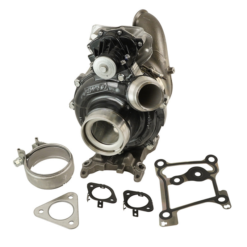 Screamer Turbochargers Ford F250 and F350 6.7L Power Stroke 2020-2022 BD Diesel
