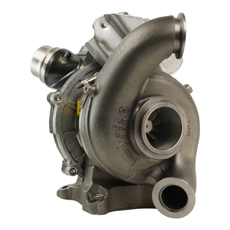 Screamer Turbochargers Ford F250 and F350 6.7L Power Stroke 2020-2022 BD Diesel