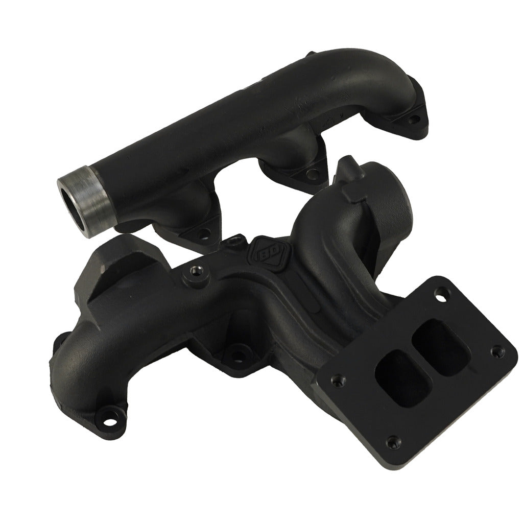 Exhaust Manifold 2019-2024 Ram 3500/4500/5500 Cab and Chassis 6.7L Cummins BD Diesel