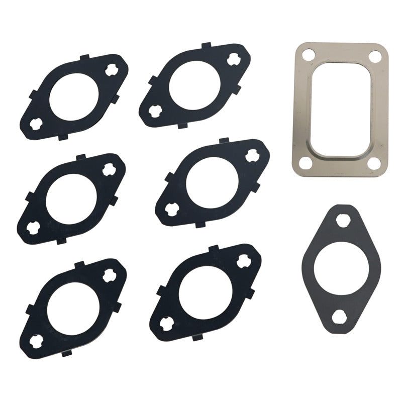 Exhaust Manifold Gasket Set Cummins 6.7L RAM 2013-2018 Cab and Chassis 3500/4500/5500 BD Diesel