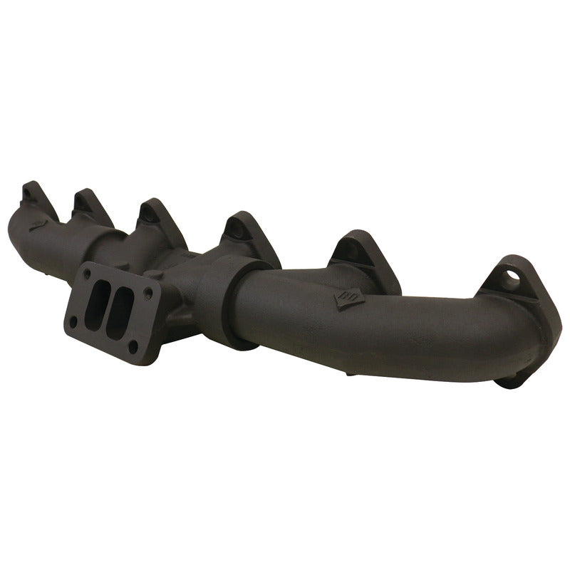 Pulse Exhaust Manifold Kit STOCK/T3 Dodge 24-Valve 5.9L Cummins 1998.5-2002 BD Diesel