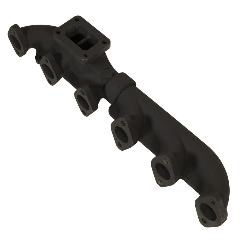 6.7L Cummins Exhaust Manifold Kit Dodge Ram 2007.5-2012 3500/4500/5500 Cab and Chassis BD Diesel