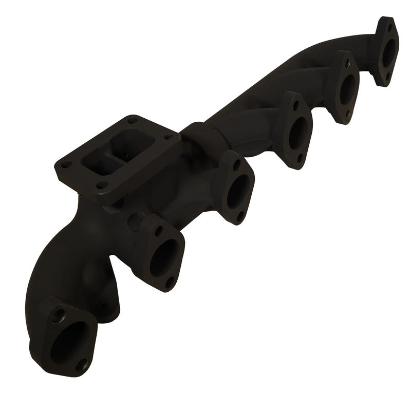 6.7L Cummins Exhaust Manifold Kit Dodge Ram 2007.5-2012 3500/4500/5500 Cab and Chassis BD Diesel