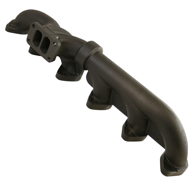 Pulse 5.9L Cummins Exhaust Manifold Exhaust Manifold Kit Dodge 2003-2007 2500/3500 BD Diesel