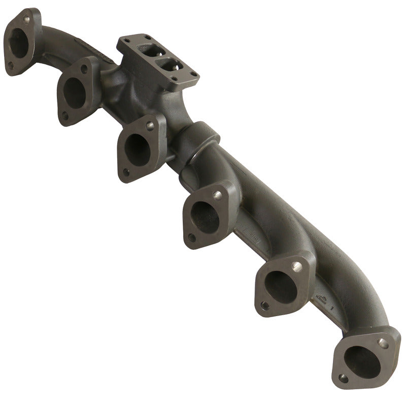 Pulse 5.9L Cummins Exhaust Manifold Exhaust Manifold Kit Dodge 2003-2007 2500/3500 BD Diesel