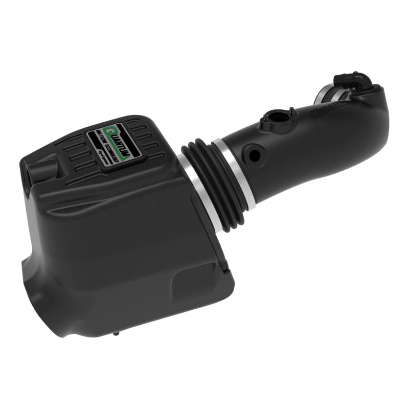 Screamer V2S Twin Turbo Ford 6.4L 2008-2010 F-250/F-350 c/w Air Intake Kit BD Diesel