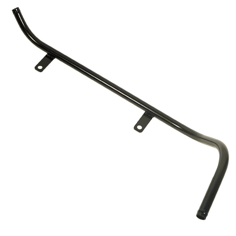 Coolant Tube Relocation Kit Howler Turbo Dodge Automatic 2003-2005 5.9L Cummins BD Diesel