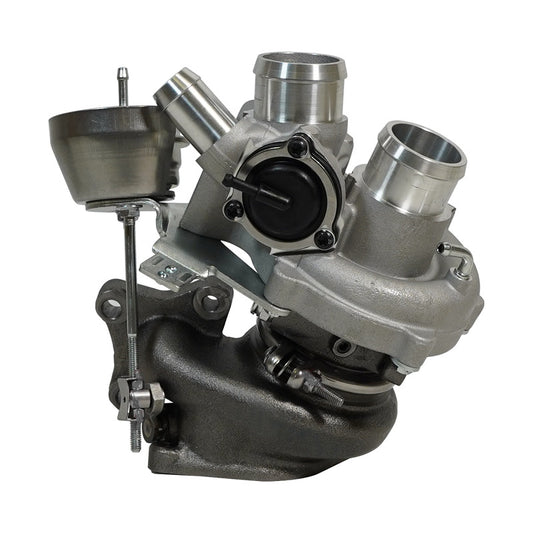 Screamer Turbochargers Ford 3.5L Ecoboost 2011-2012 BD Diesel